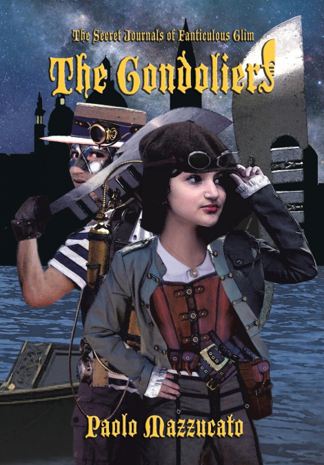 The Gondoliers