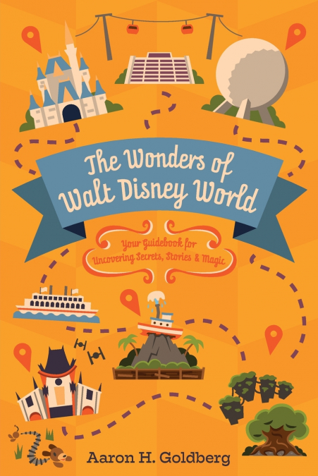 The Wonders of Walt Disney World