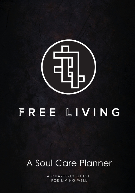 Free Living Soul Care Planner