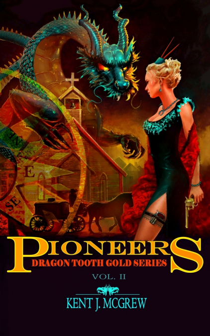 Pioneers