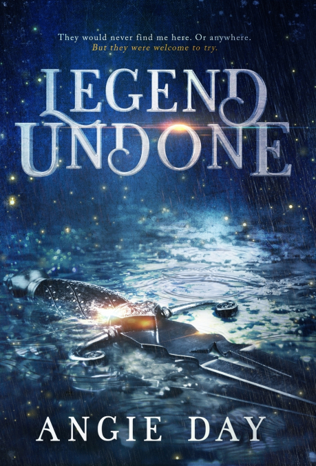 Legend Undone