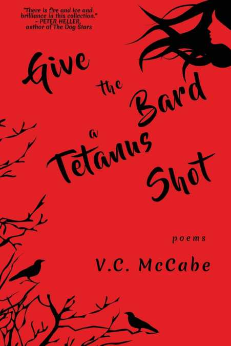 Give the Bard a Tetanus Shot