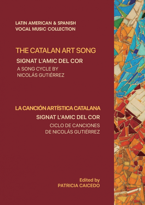 The Catalan Art Song