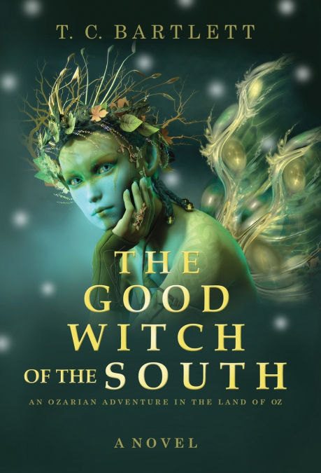 The Good Witch of the South