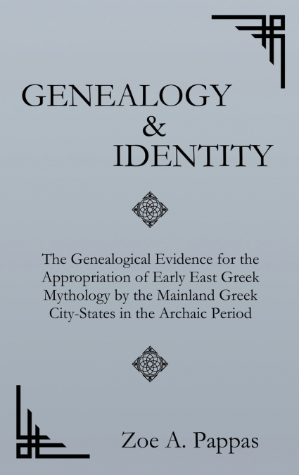 Genealogy and Identity