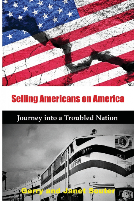 Selling Americans on America