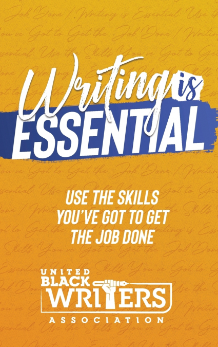 Writing is Essential