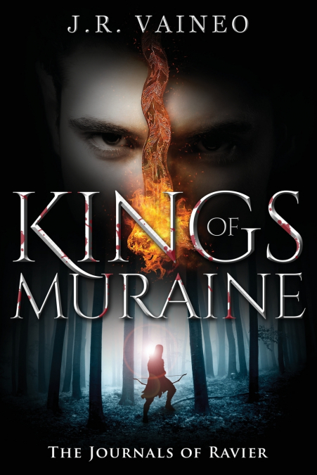 Kings of Muraine
