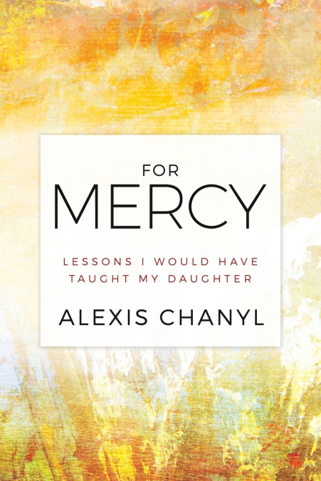 For Mercy