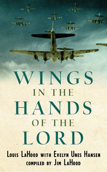 Wings In The Hands Of The Lord
