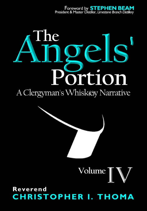 The Angels’ Portion