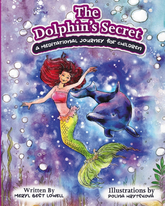 The Dolphin’s Secret