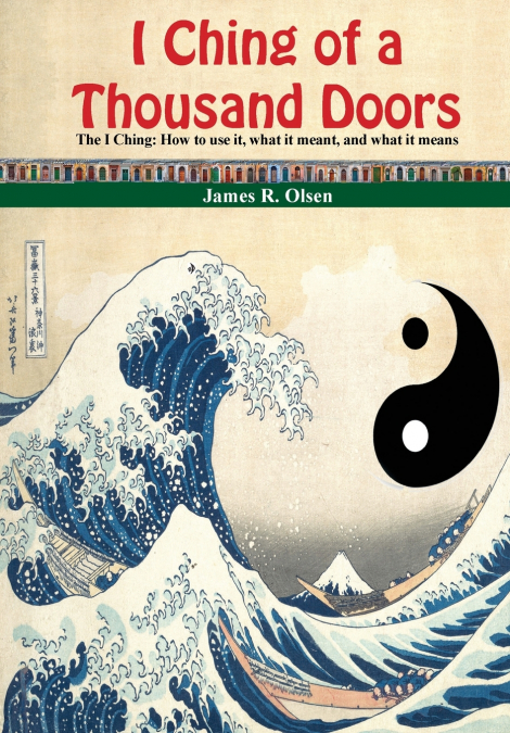 I Ching of a Thousand Doors