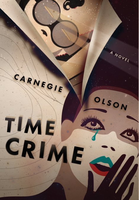 Time Crime