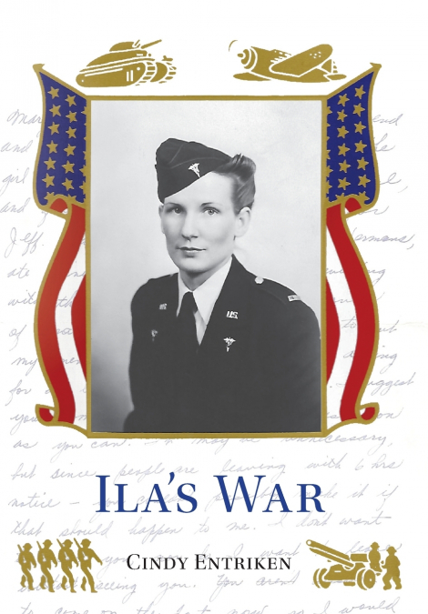 Ila’s War