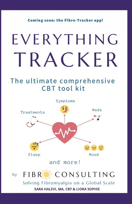 Everything Tracker