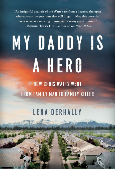 My Daddy is a Hero