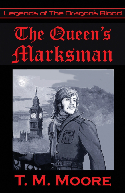 The Queen’s Marksman