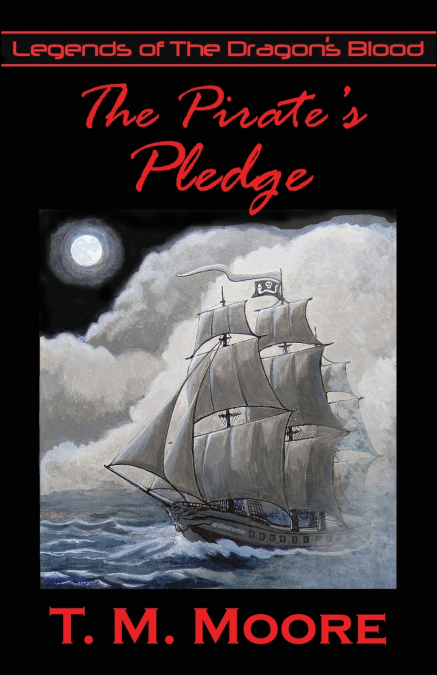 The Pirate’s Pledge