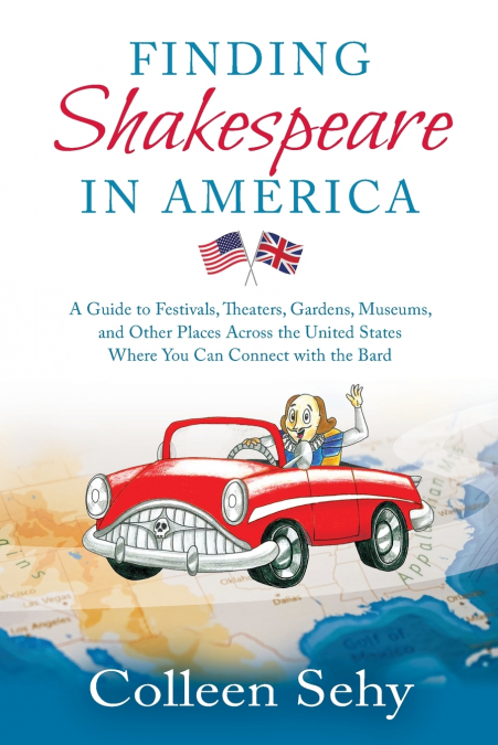 Finding Shakespeare in America