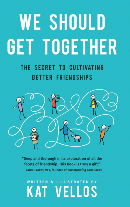 We Should Get Together