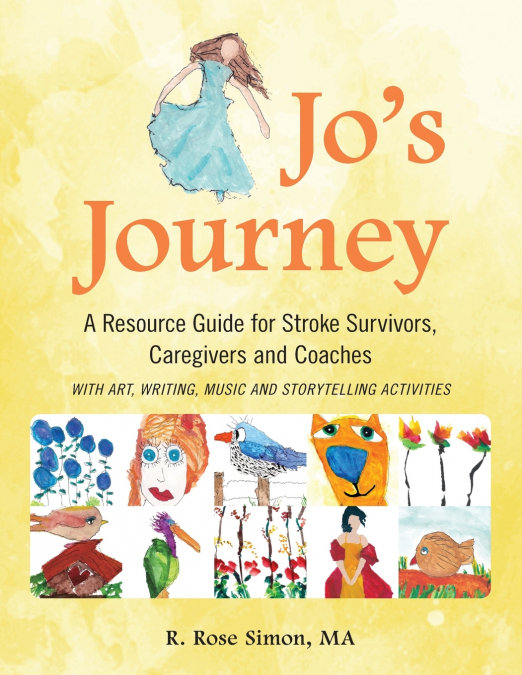 Jo's Journey
