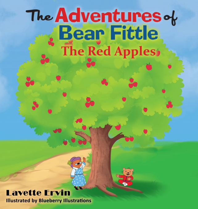 The Adventures of Bear Fittle