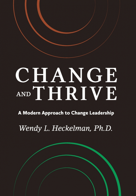 Change and Thrive