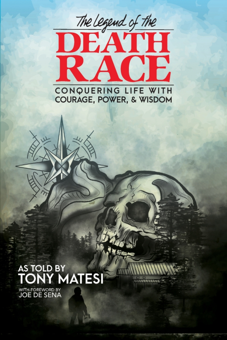 Legend of the Death Race