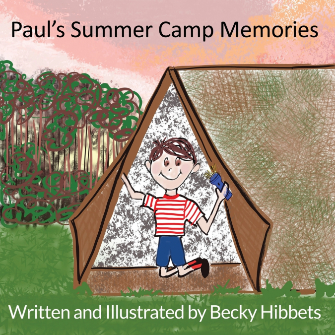Paul’s Summer Camp Memories