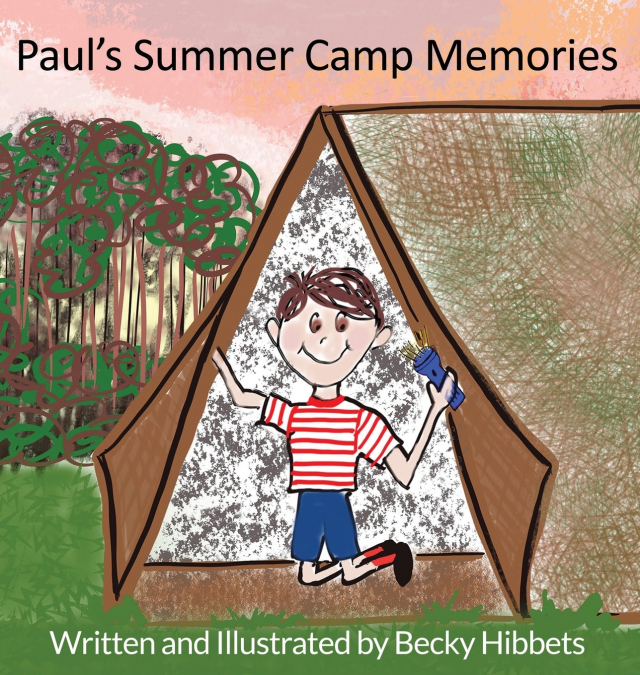 Paul's Summer Camp Memories