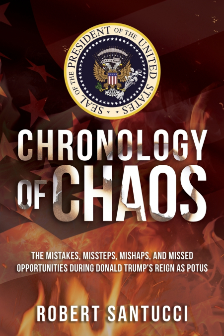 Chronology of Chaos