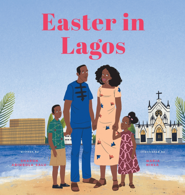 Easter in Lagos