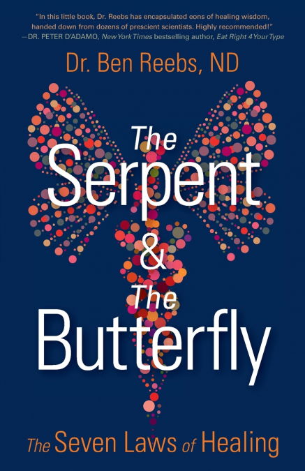 The Serpent & The Butterfly