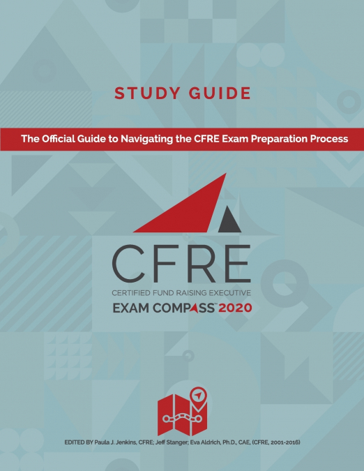 CFRE Exam Compass Study Guide