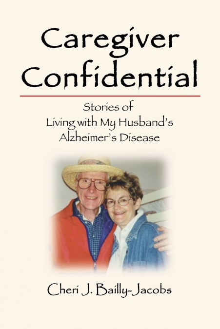 Caregiver Confidential