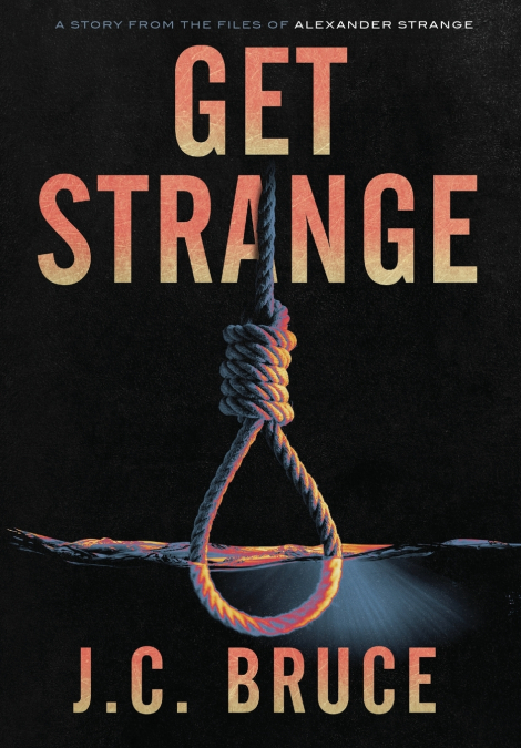 Get Strange