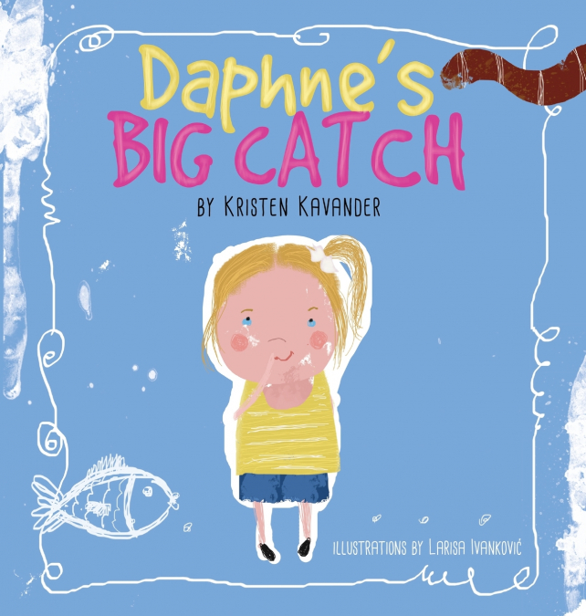 Daphne’s Big Catch