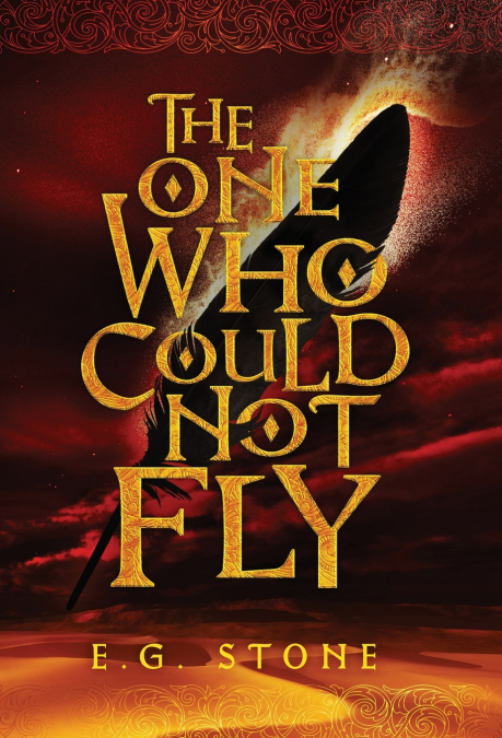 The One Who Could Not Fly