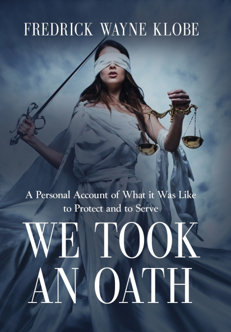 WE TOOK AN OATH