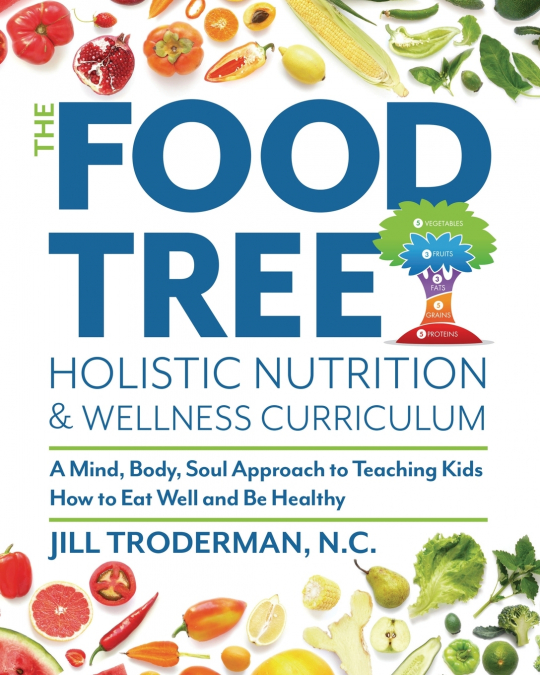 The Food Tree Holistic Nutrition and Wellness Curriculum