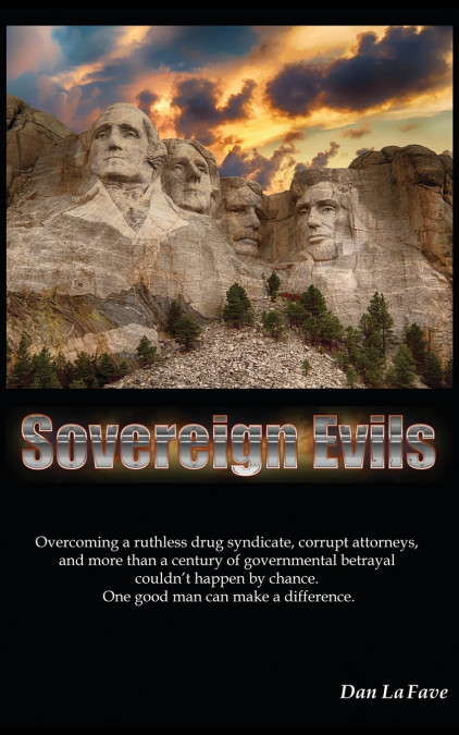 Sovereign Evils