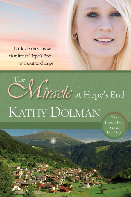 The Miracle at Hope’s End