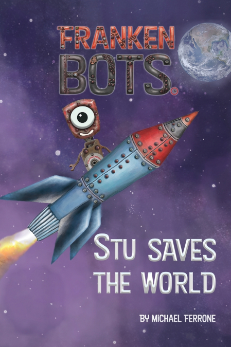 Frankenbots