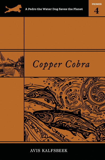 Copper Cobra