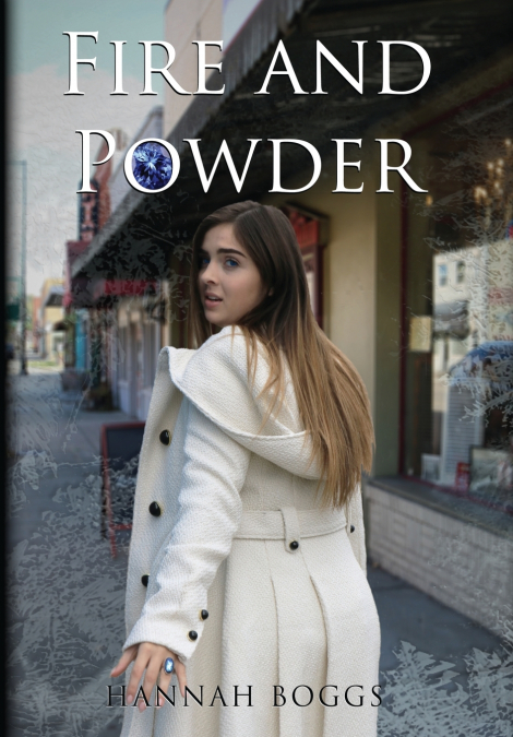 Fire and Powder