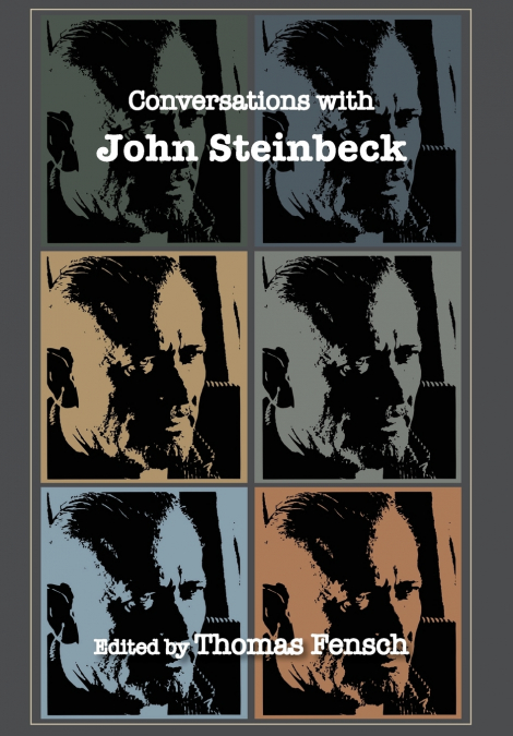 Conversations with John Steinbeck