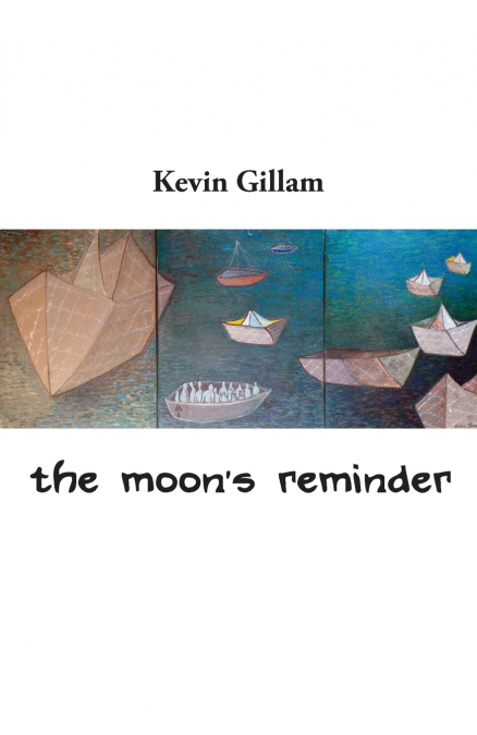 the moon’s reminder