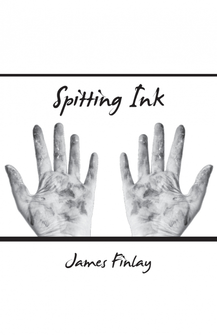 Spitting Ink