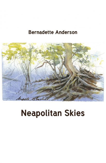 Neapolitan Skies